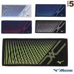 ミズノ オールスポーツ アクセサリ・小物  フェイスタオル／今治製／箱入り（32JY0102）