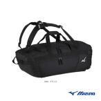  Mizuno все спорт сумка команда 3WAY сумка 50L 33JB3106