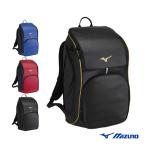  Mizuno все спорт сумка команда рюкзак 40L кожзаменитель 33JD3108