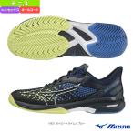  Mizuno теннис обувь ue-b Exceed Tour 5 AC/WAVE EXCEED TOUR 5 AC/ унисекс [61GA2270]
