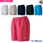  Mizuno теннис * бадминтон одежда [ женский ] игра брюки женский 62JB7201