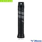 ミズノ ソフトテニス アクセサリ・小物 シンセティックグリップレザー/スカッドタイプ 『63JYA850』