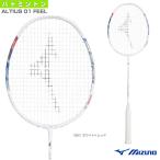  Mizuno бадминтон ракетка arte . незначительный 01fi-ruALTIUS 01 FEEL 73JTB201