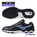  Mizuno настольный теннис обувь ue-b медаль 7 WAVE MEDAL 7 унисекс 81GA2315