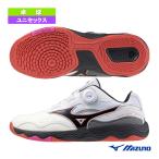  Mizuno настольный теннис обувь ue-b медаль SP5 WAVE MEDAL SP5 унисекс 81GA2412