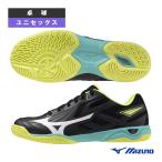  Mizuno настольный теннис обувь ue-b Kaiser bruk8 WAVE KAISERBURG 8 унисекс 81GA2420