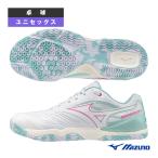  Mizuno настольный теннис обувь ue-b медаль 8 WAVE MEDAL 8 унисекс 81GA2582