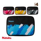 nitak настольный теннис сумка краска кейс PAINT CASE ракетка 2 шт. входит для NK-7222