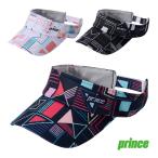  Prince теннис сопутствующие предметы * мелкие вещи козырек PH543S