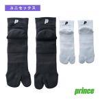  Prince теннис одежда [ мужской / Uni ] tabi носки унисекс PS295
