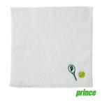ショッピングPTタオル プリンス テニスアクセサリ・小物 エコペットハンドタオル ECOPET エコペットハンドタオル PT813