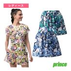  Prince теннис одежда [ женский ] юбка женский WF6330