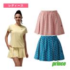  Prince теннис одежда [ женский ] юбка женский WS5311