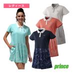  Prince теннис одежда [ женский ] One-piece женский WS5401