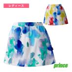 Prince теннис одежда [ женский ] юбка женский WS6301