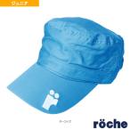  low che [roche] теннис сопутствующие предметы * мелкие вещи Work колпак / Junior [1WR14526]