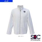 St.Christopher テニスウェア ピュアジャケット