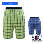  цент Christopher теннис * бадминтон одежда [ мужской / Uni ] in si-m игра шорты / мужской [STC-BDM1404]
