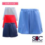  цент Christopher теннис одежда [ женский ] flair soft юбка-брюки женский STC-BDW2406