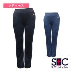  цент Christopher теннис одежда [ женский ] теплый Fit брюки женский STC-BDW6480