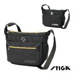 s Tiga настольный теннис сумка сумка на плечо соперник JP SHOULDERBAG RIVAL JP 1422-0101-86/1422-0202-86