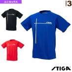 スティガ 卓球ウェア『メンズ/ユニ』 ファイテンコ...