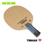 ショッピングTIB ティバー 卓球ラケット ハイブリッドZCインサイド HYBRID ZC INSIDE 中国式ペン TJB101PEN