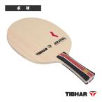 ティバー 卓球ラケット クラトス KRATOS フレア TJB171FL ラージボール