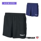 ティバー 卓球ウェア『メンズ/ユニ』 テラ TERRA パンツ SC ユニセックス TJP21