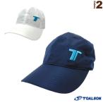 トアルソン テニスアクセサリ・小物 TOALSON CAP/トアルソンキャップ『1ET7033』