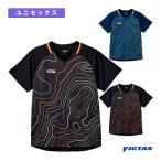 ヴィクタス 卓球ウェア『メンズ/ユニ』 トポグラフ...