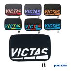  vi ktas настольный теннис сумка Play Logo ракетка кейс PLAY LOGO RACKET CASE 672101