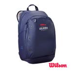  Wilson теннис сумка US открытый 2025 Tour US OPEN 2025 TOUR рюкзак WR8046001001