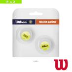  Wilson теннис сопутствующие предметы * мелкие вещи roland garros теннис мяч самосвал na-RG TENNIS BALL DAMPENER 2 штук входит WR8403801001 бейсбол теннис 