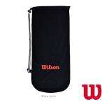 Wilson теннис сумка ракетка soft покрытие RACKET SOFT COVER WRZ700200
