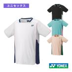 ヨネックステニスウェア『メンズ/ユ...