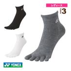  Yonex теннис одежда [ женский ] лодыжка носки женский 29210