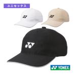 テニス キャップ