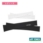  Yonex теннис сопутствующие предметы * мелкие вещи гетры для рук женский 46069