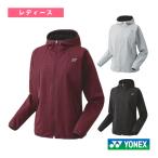  Yonex теннис одежда [ женский ] разогрев Parker / женский [58111]