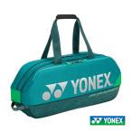  Yonex теннис сумка to-na men to сумка ракетка 2 шт место хранения возможно BAG2401W
