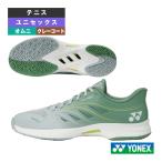  Yonex обувь энергия подушка Eara s панель приборов 5 широкий GC POWER CUSHION AERUS DASH 5 WIDE GCkre-* песок ввод искусственный газон пальто для унисекс SHTAD5WG