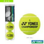  Yonex теннис мяч Champion sip4 лампочка входить домашнее животное жестяная банка TB-CHS4P