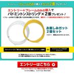 対象バドミントンラケットフレームのみの購入で ガット2張 プレゼントキャンペーンエントリー