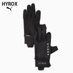 PUMA x HYROX тренировка перчатка унисекс 26FW черный 042100_01 перчатки Puma высокий блокировка s