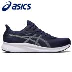 24SS アシックス PATRIOT13(1011B485) 送料無料 メンズ ランニングシューズ 403 ネイビー asics