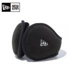  New Era 25FW 11117940 наушники черный белый Logo мужской дамский наушники наушники ходить на работу посещение школы защищающий от холода 