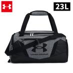  Under Armor UA Anne tinai Abu ru5.0 большая спортивная сумка XS размер Uni ses26SS серый 23L (1369221) сумка 