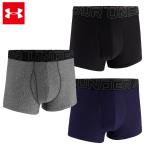  Under Armor UA Performance Tec 3 дюймовый нижний одежда a мужской 25FW (1387413) нижний одежда 