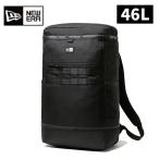  New Era box упаковка Large 46L унисекс 25FW черный 14521369 рюкзак рюкзак NEW ERA